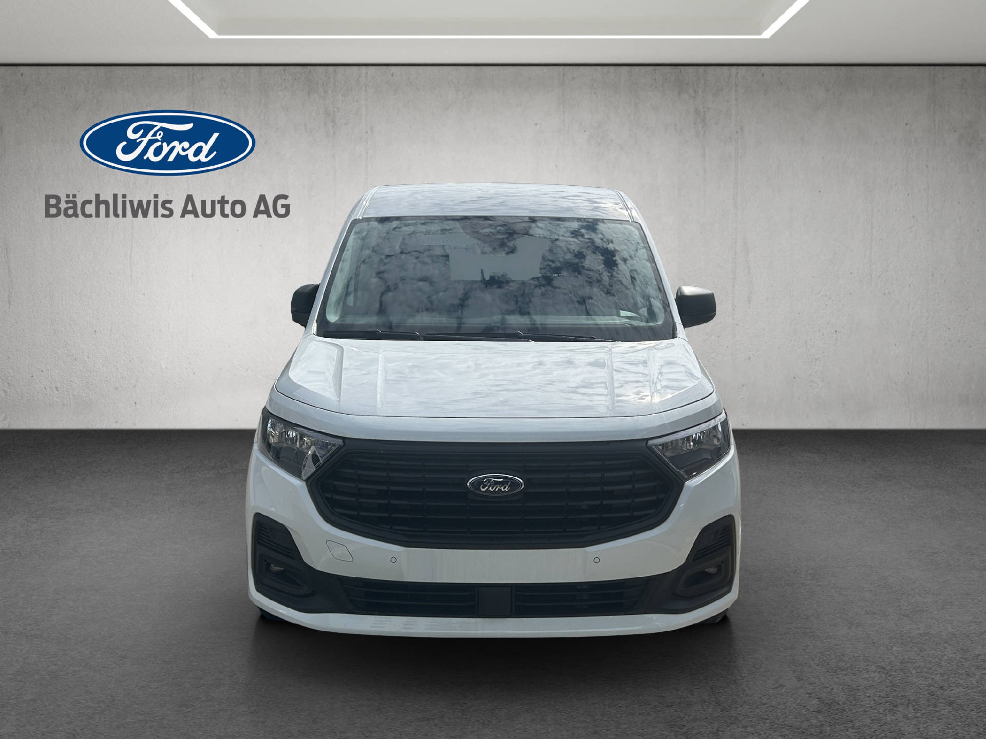 FORD Grand Transit Connect Kaw. 2.0 EcoBlue 122 Trend-image-7