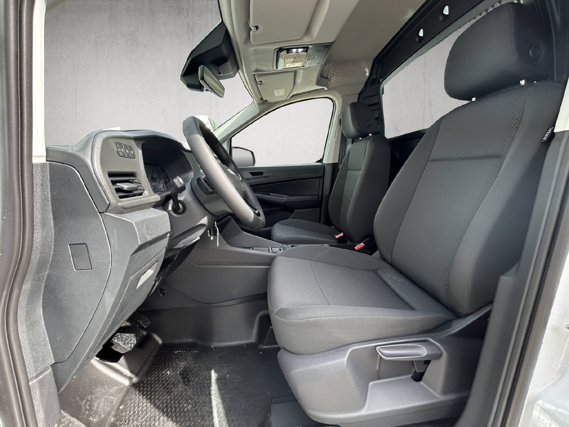 FORD Grand Transit Connect Kaw. 2.0 EcoBlue 122 Trend-image-9