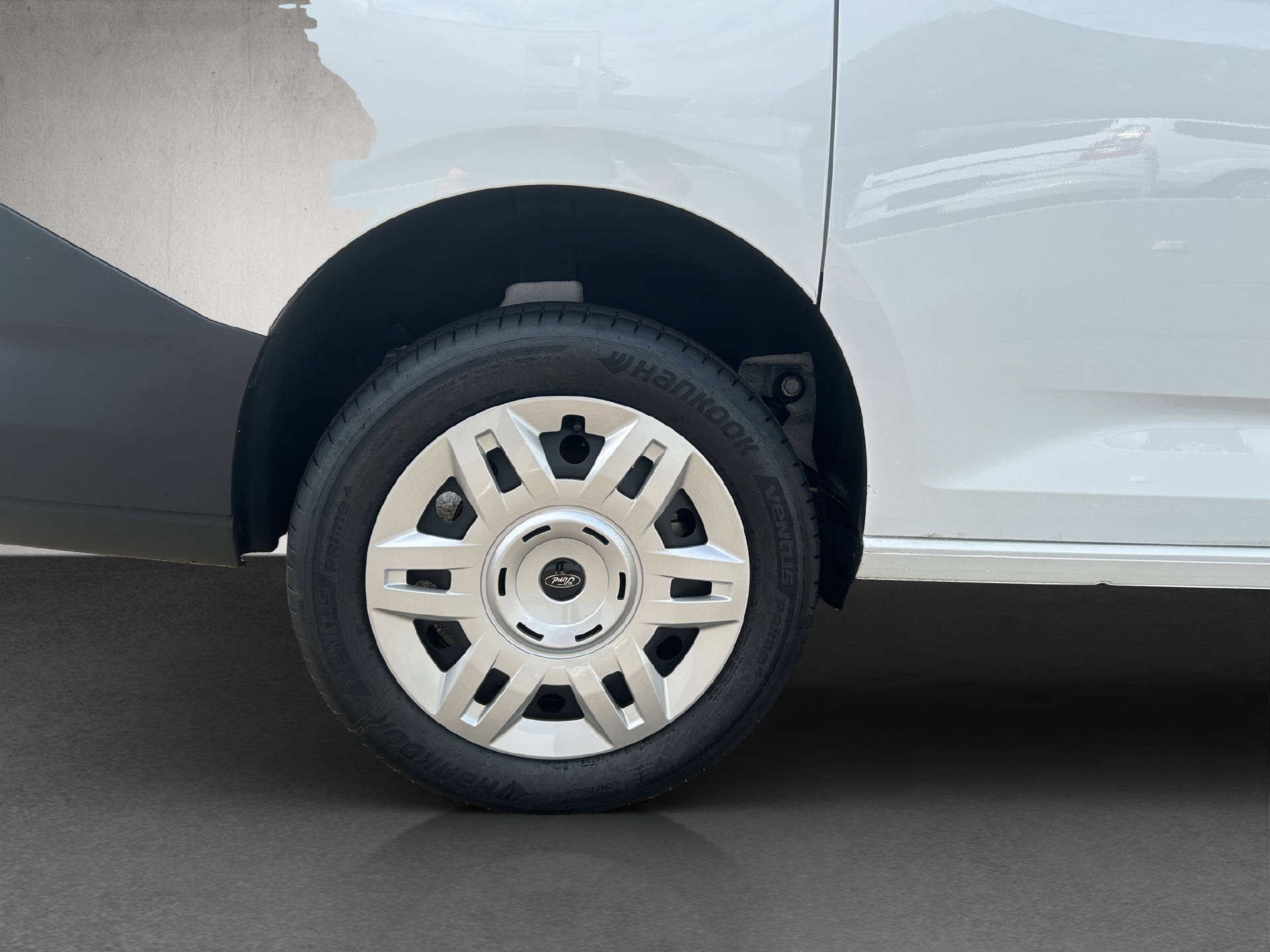 FORD Grand Transit Connect Kaw. 2.0 EcoBlue 122 Trend-image-24