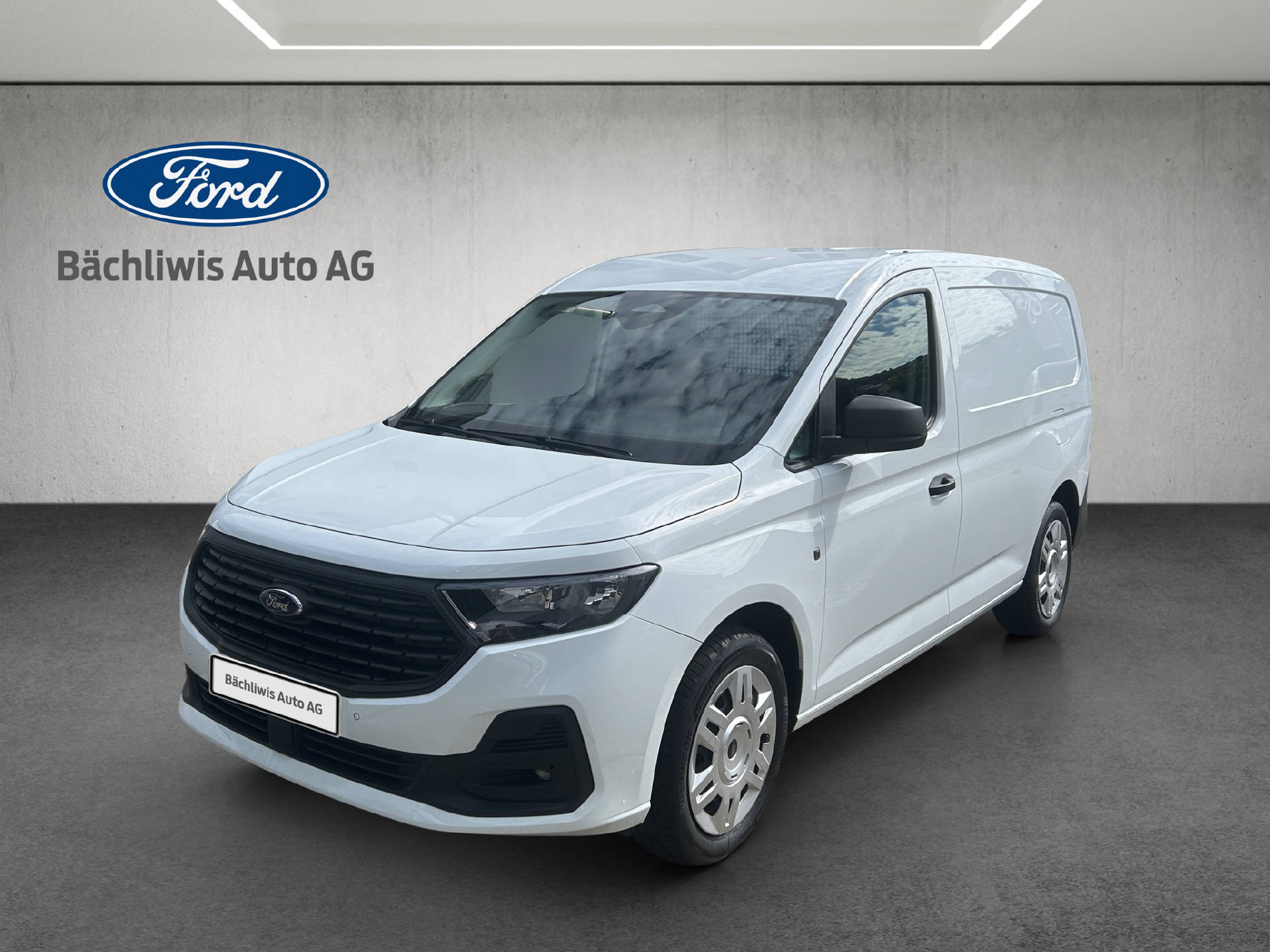 FORD Grand Transit Connect Kaw. 2.0 EcoBlue 122 Trend
