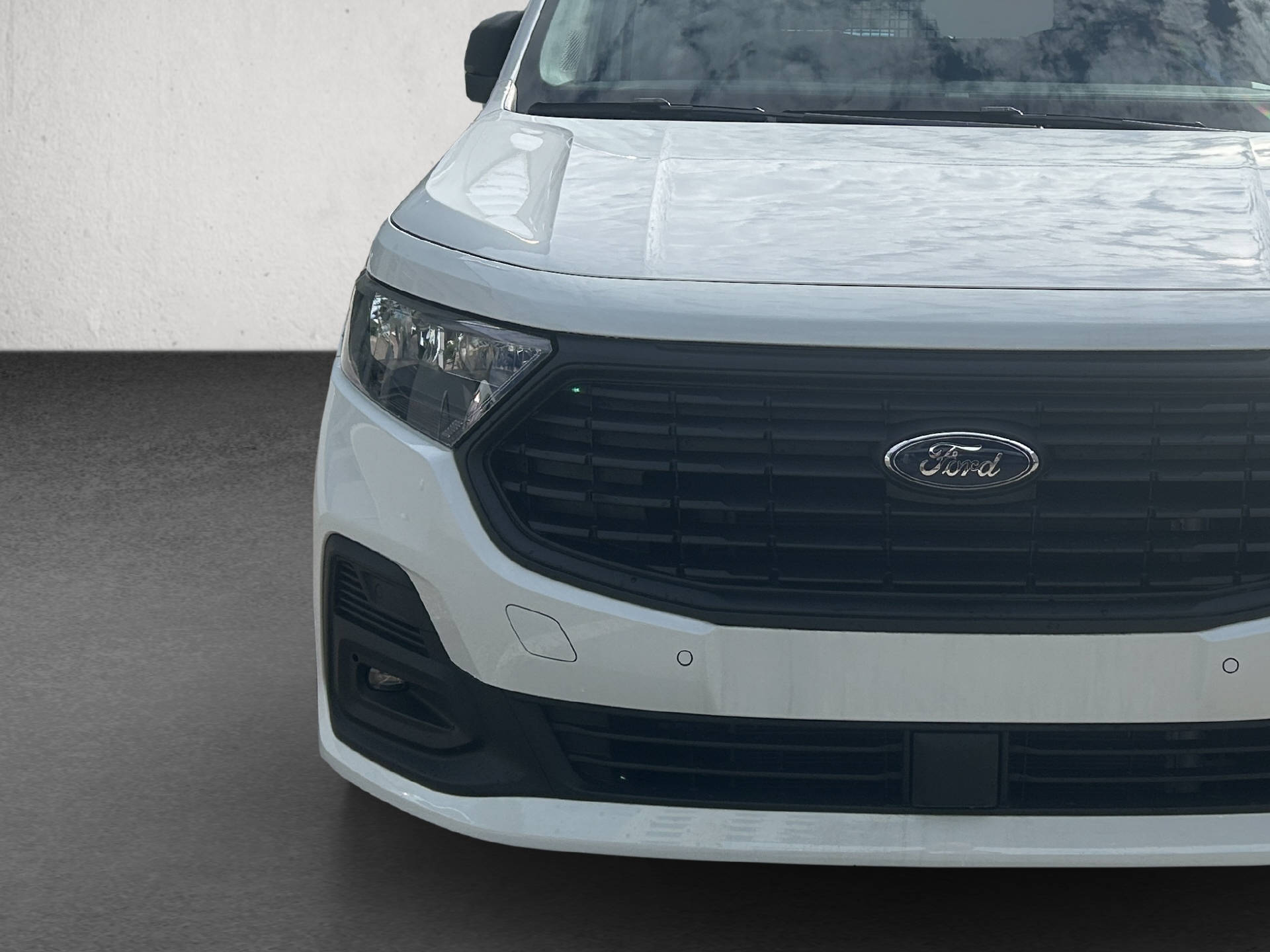 FORD Grand Transit Connect Kaw. 2.0 EcoBlue 122 Trend-image-8