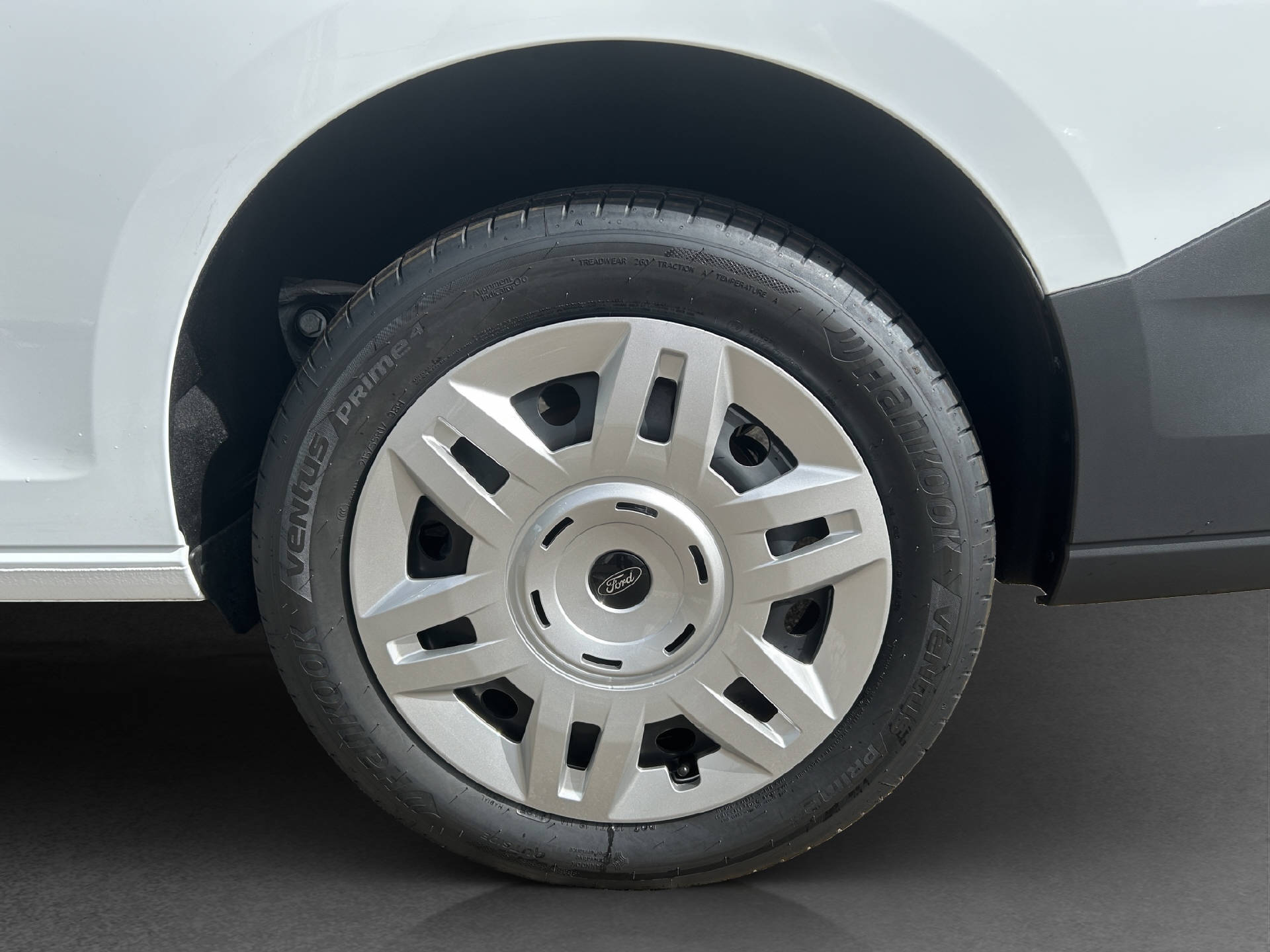 FORD Grand Transit Connect Kaw. 2.0 EcoBlue 122 Trend-image-23