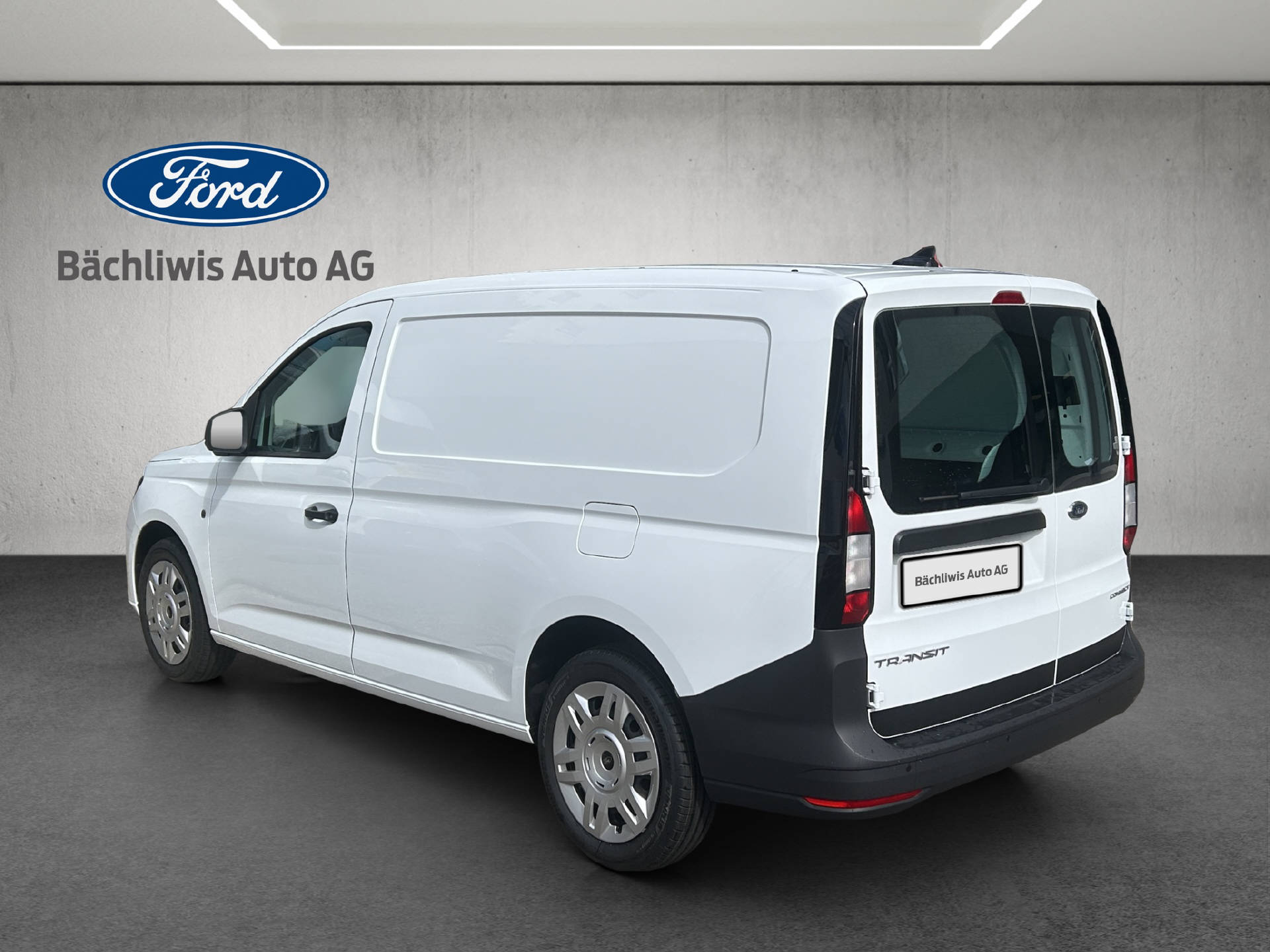 FORD Grand Transit Connect Kaw. 2.0 EcoBlue 122 Trend-showroom-element-2