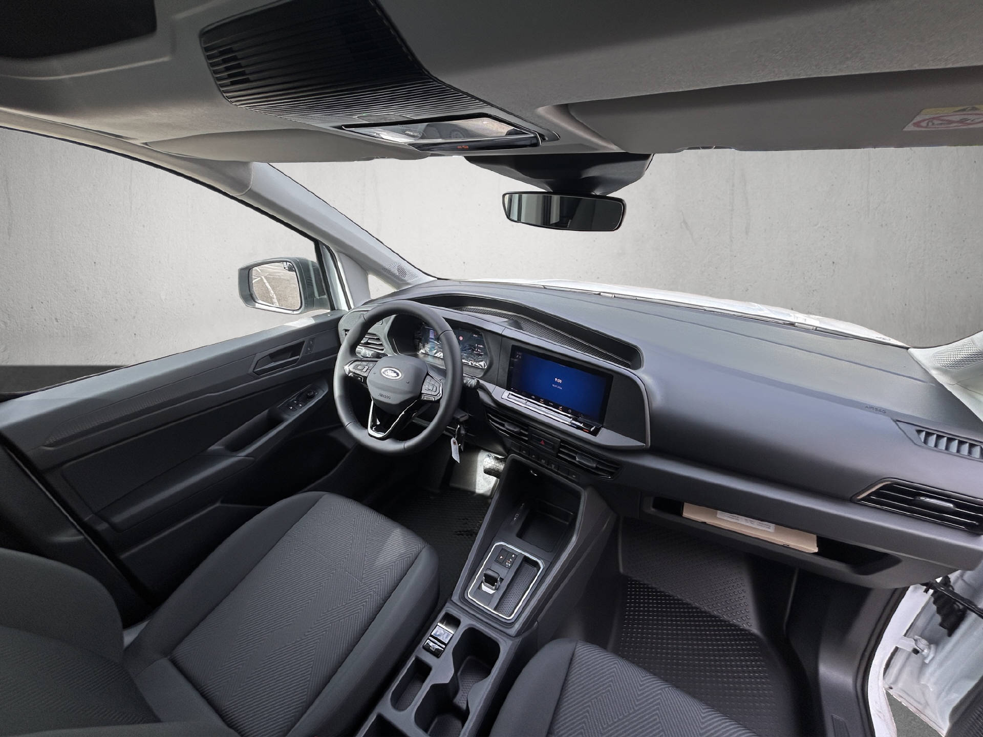FORD Grand Transit Connect Kaw. 2.0 EcoBlue 122 Trend-image-14