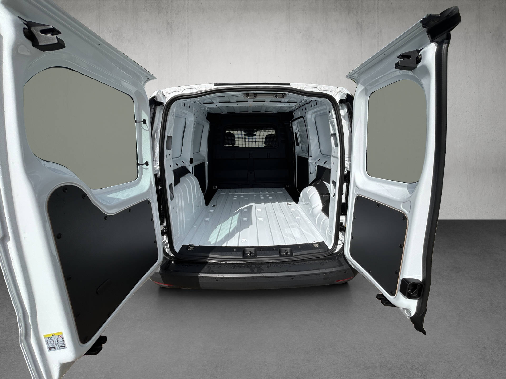 FORD Grand Transit Connect Kaw. 2.0 EcoBlue 122 Trend-image-20