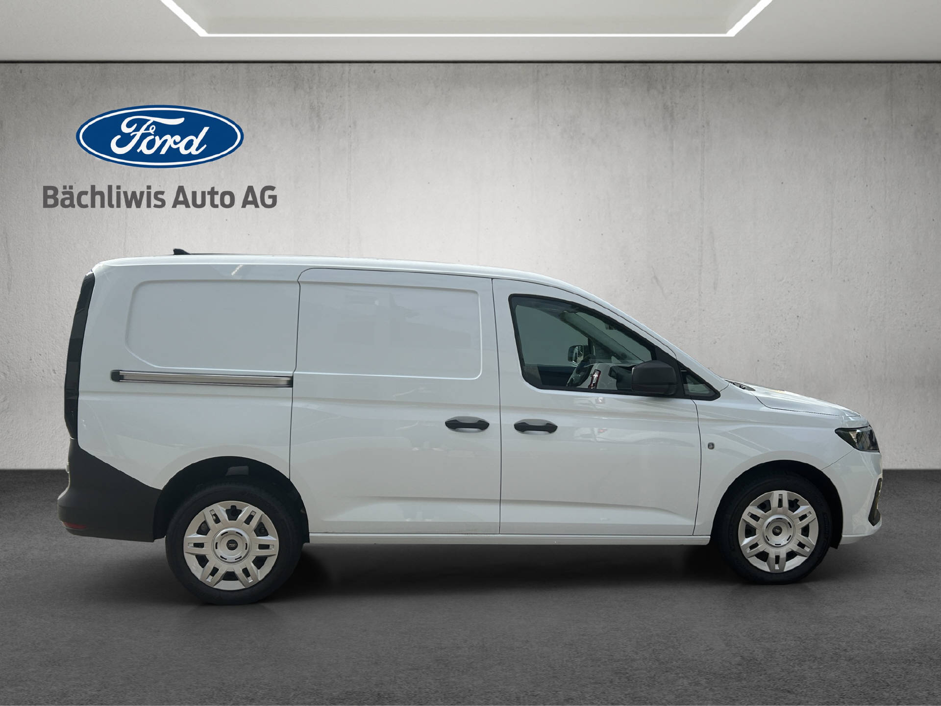FORD Grand Transit Connect Kaw. 2.0 EcoBlue 122 Trend-image-5