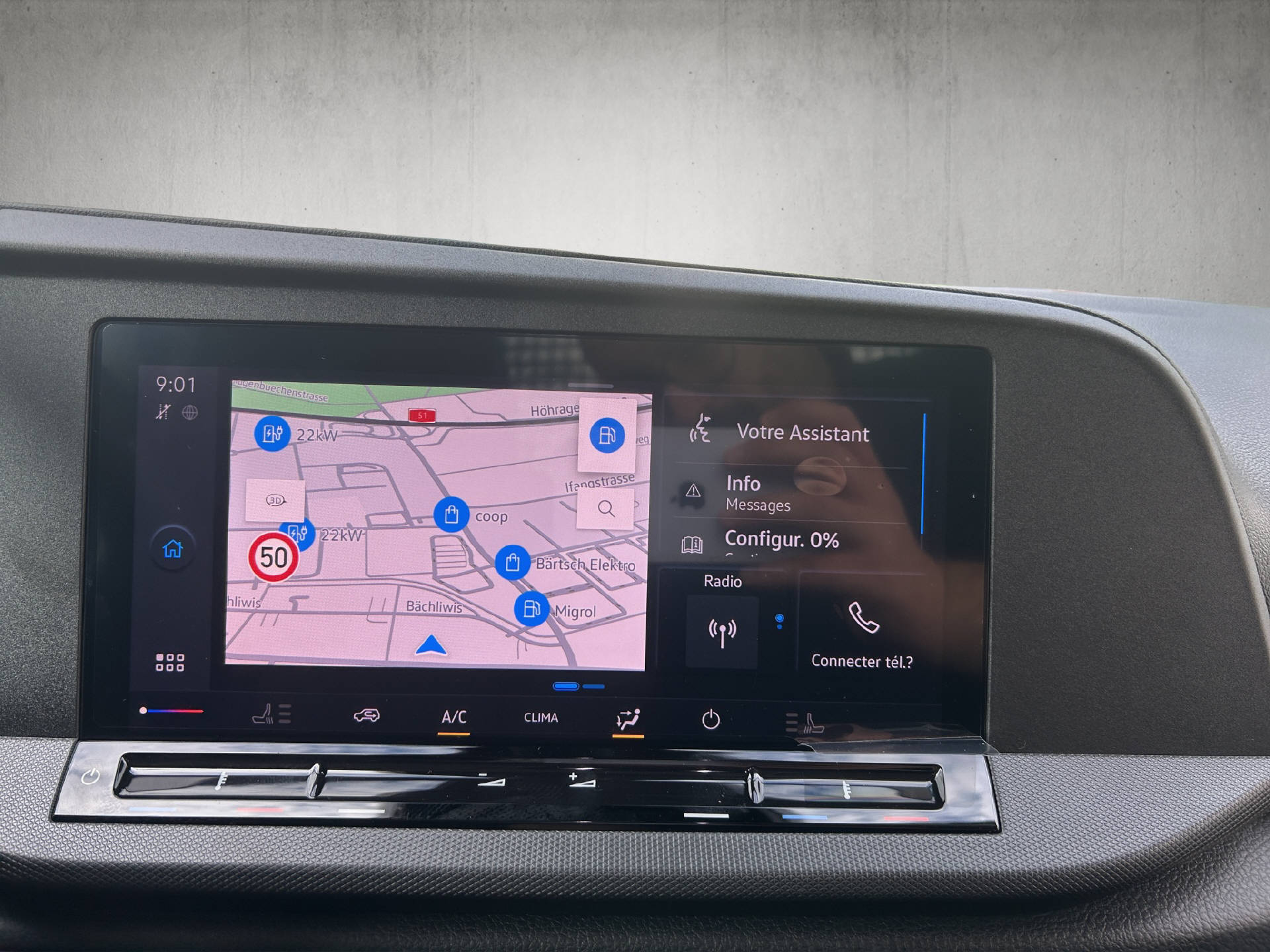 FORD Grand Transit Connect Kaw. 2.0 EcoBlue 122 Trend-image-15