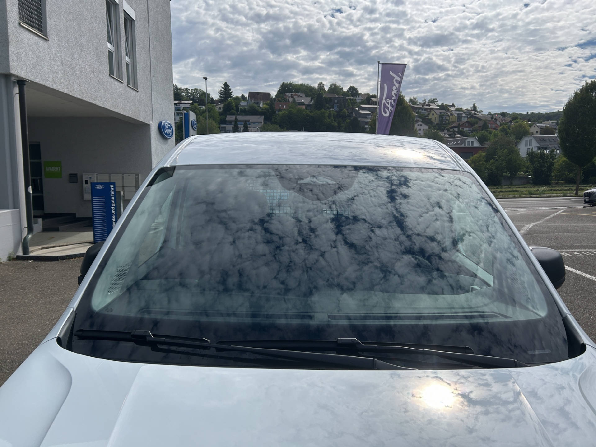 FORD Grand Transit Connect Kaw. 2.0 EcoBlue 122 Trend-image-27