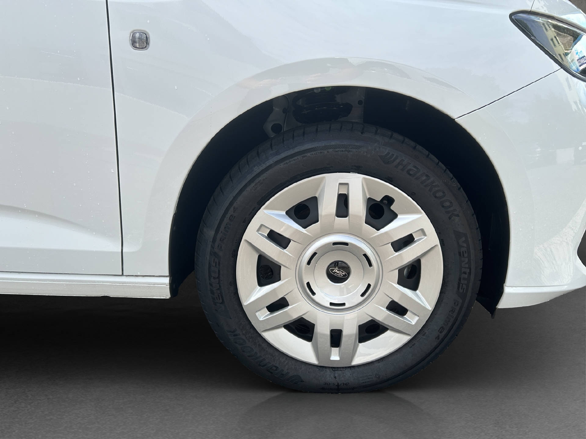 FORD Grand Transit Connect Kaw. 2.0 EcoBlue 122 Trend-image-25