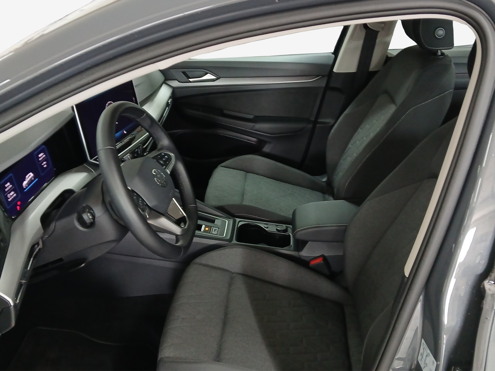VW Golf 1.5 e TSI mHEV Life DSG-image-7