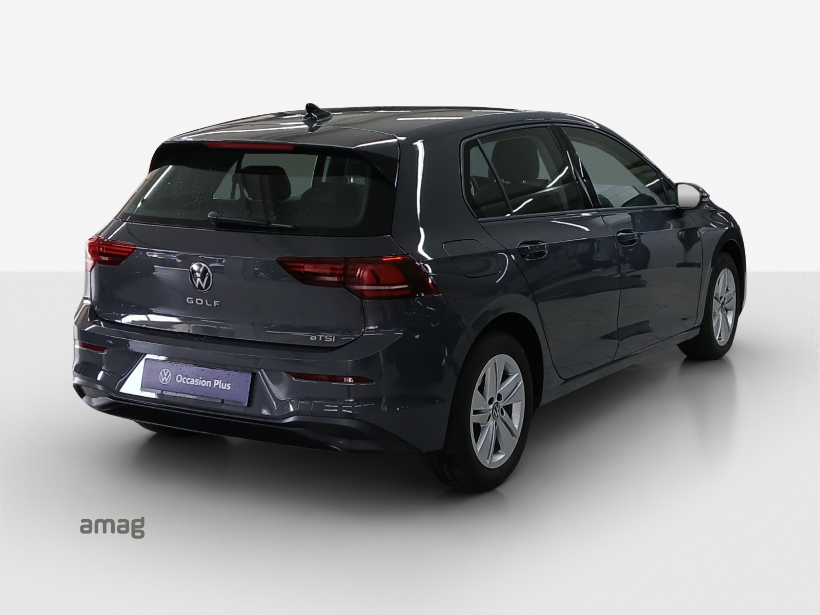 VW Golf 1.5 e TSI mHEV Life DSG-image-4