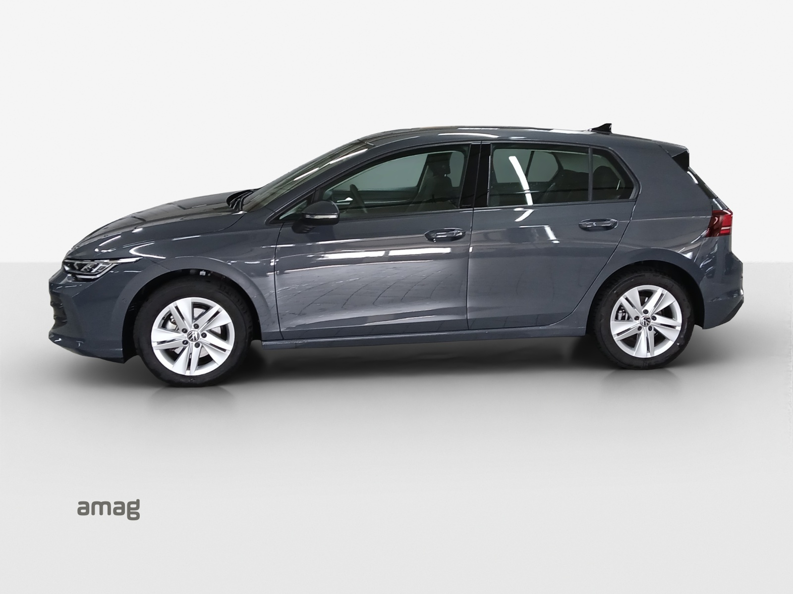 VW Golf 1.5 e TSI mHEV Life DSG-showroom-element-1