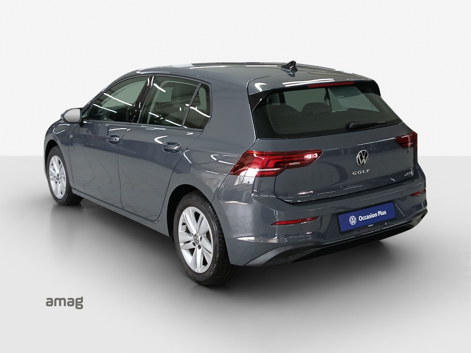 VW Golf 1.5 e TSI mHEV Life DSG-showroom-element-2