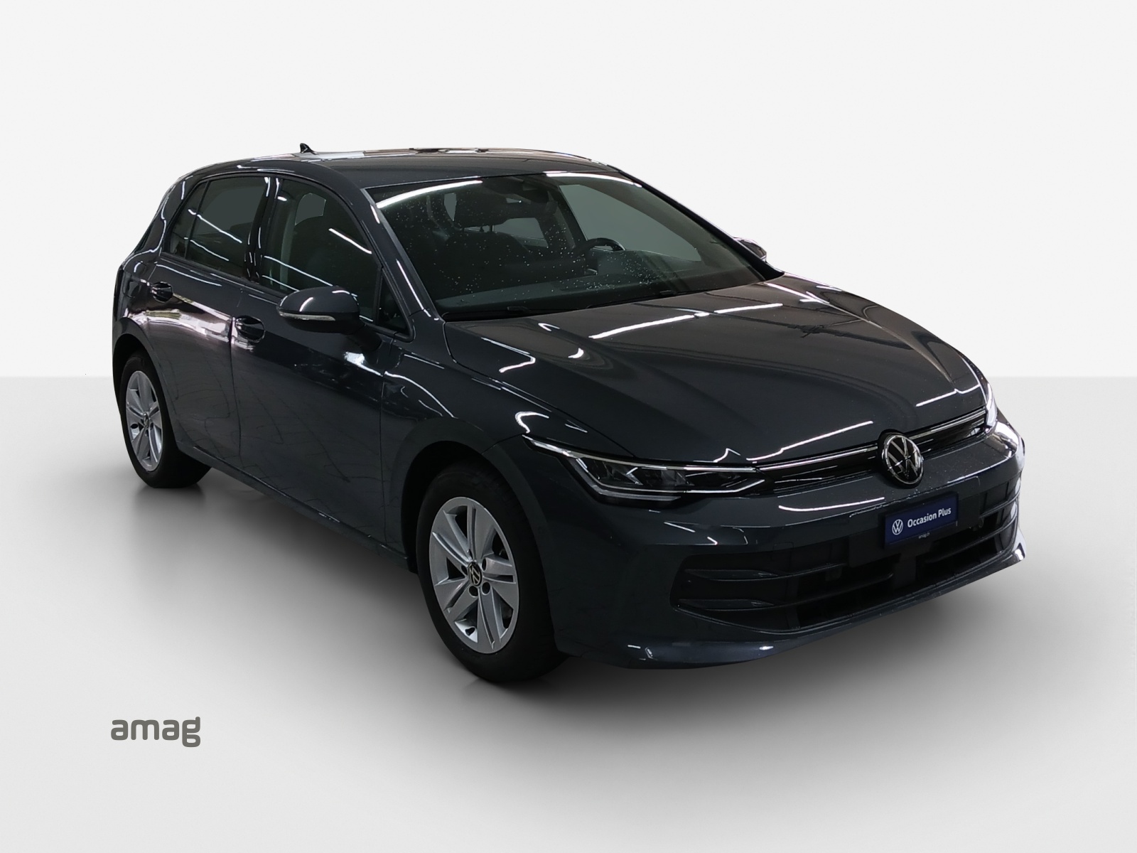 VW Golf 1.5 e TSI mHEV Life DSG-image-5