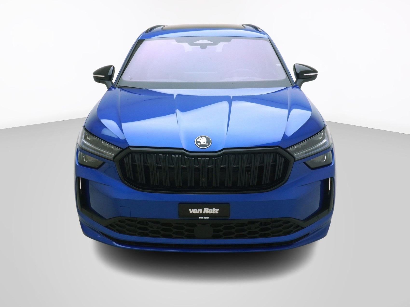 SKODA Kodiaq 2.0 TDI Sportline-image-6