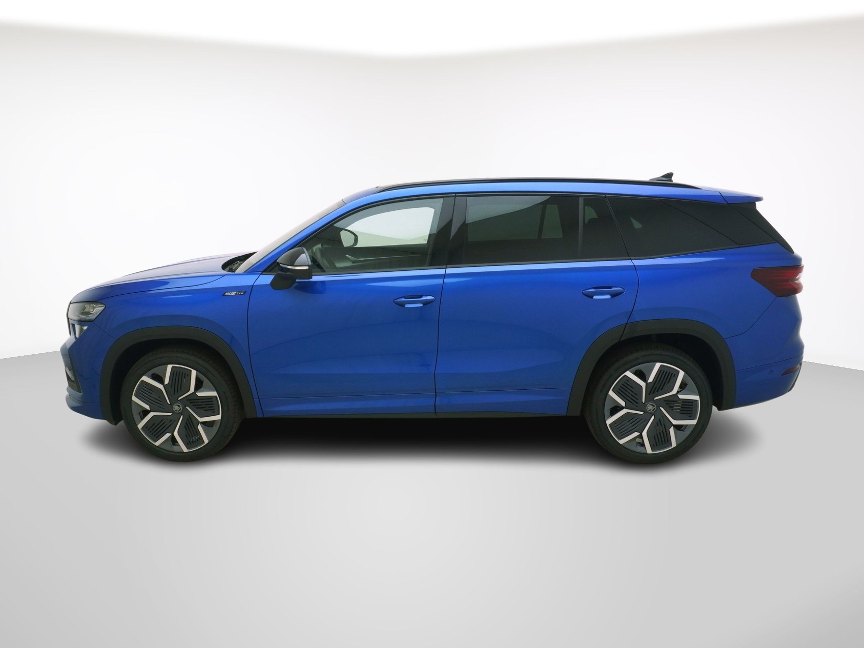 SKODA Kodiaq 2.0 TDI Sportline-showroom-element-1