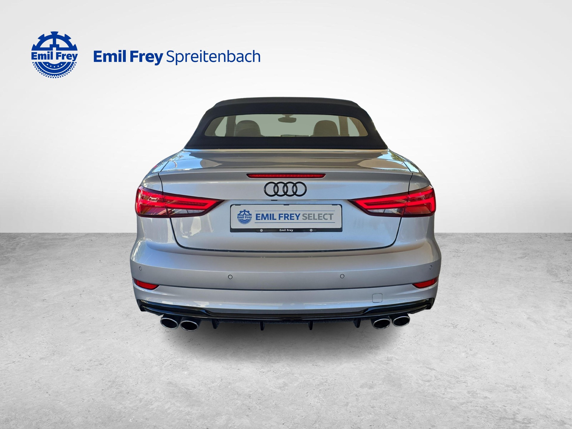 AUDI S3 Cabriolet 2.0 T FSI quattro S-Tronic-image-3