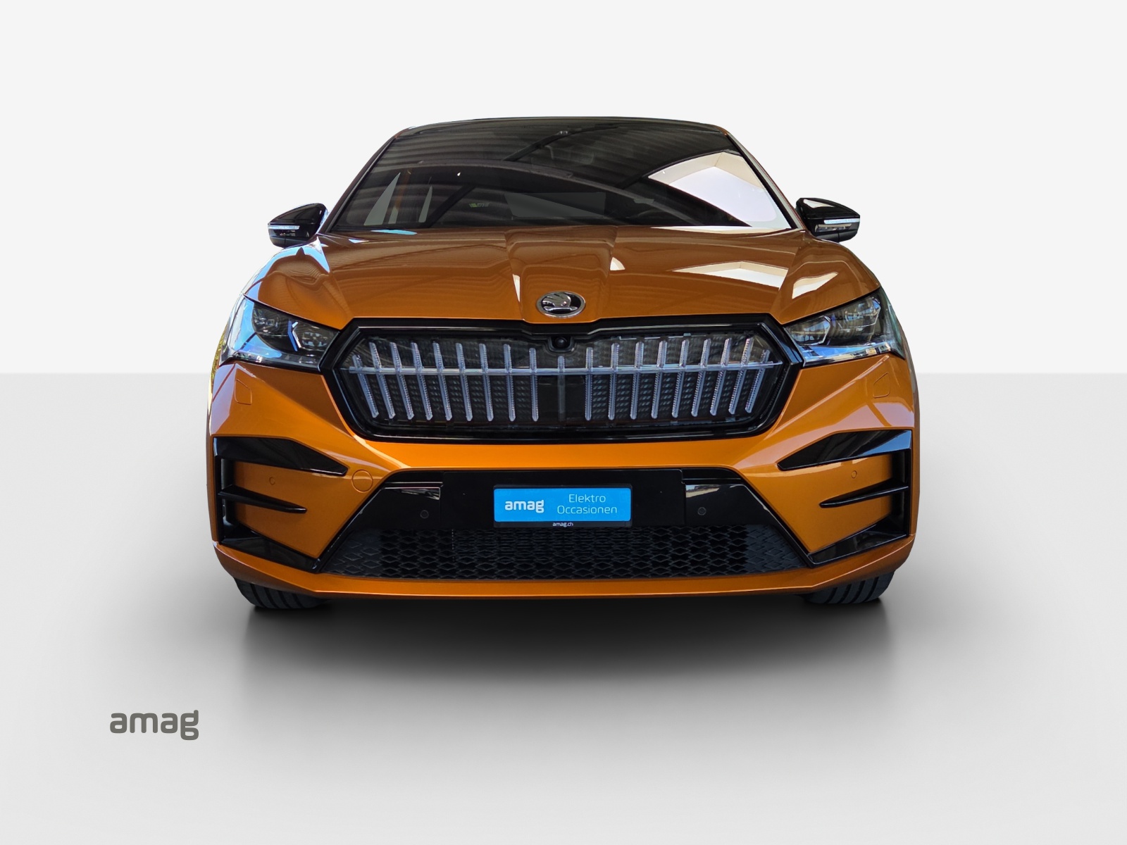 SKODA Enyaq Coupé RS iV 80 4x4-image-6