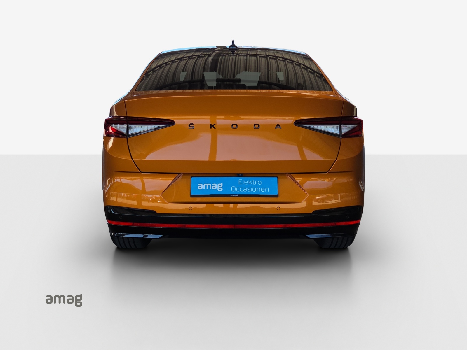 SKODA Enyaq Coupé RS iV 80 4x4-image-3
