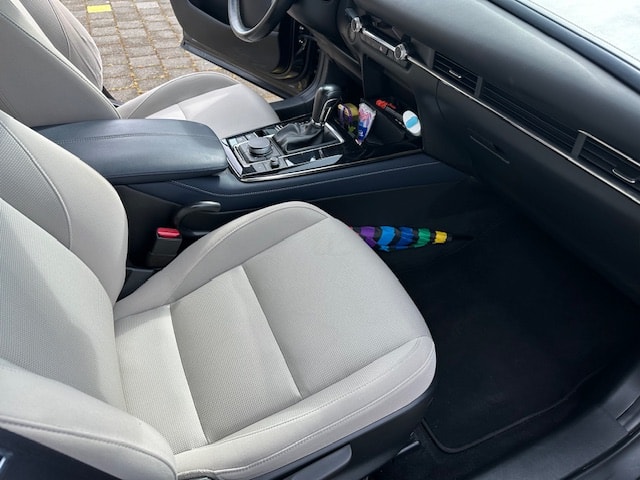 MAZDA 2.0 122 Ambition Plus AWD