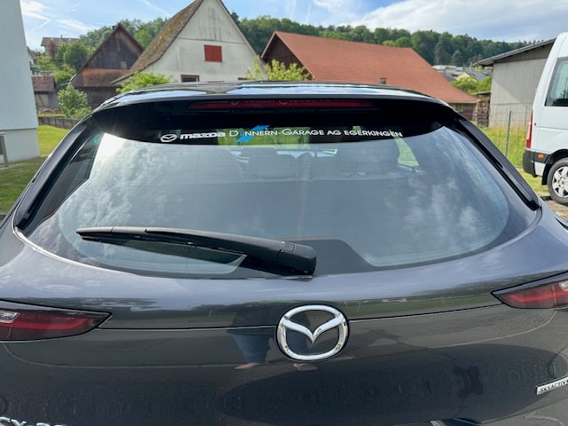 MAZDA 2.0 122 Ambition Plus AWD-image-2