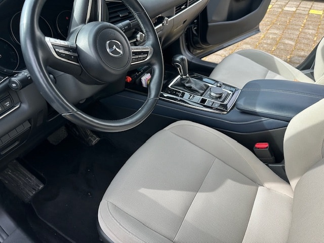 MAZDA 2.0 122 Ambition Plus AWD-image-4