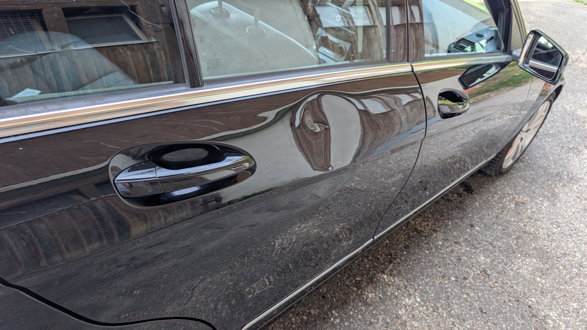 MERCEDES-BENZ 4 Matic / MFK / Blueefficiency-image-6