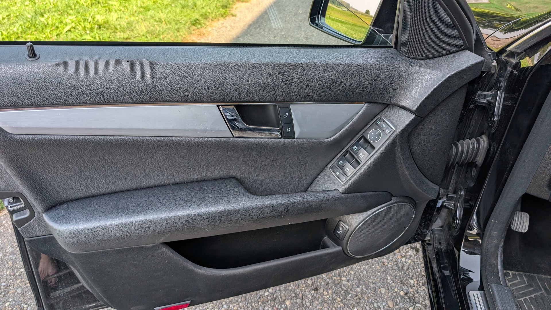 MERCEDES-BENZ 4 Matic / MFK / Blueefficiency-image-8