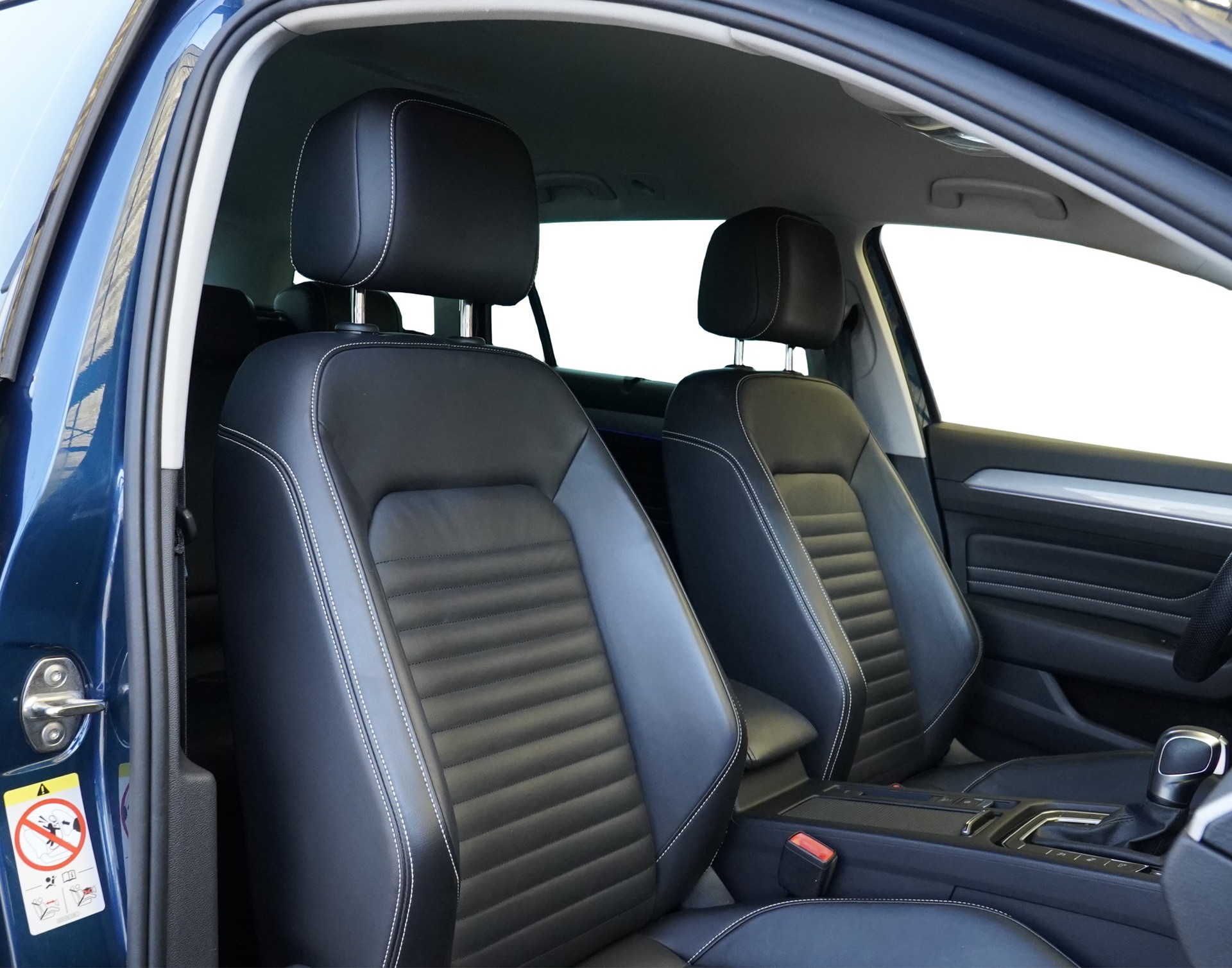 VW Passat Variant 1.4 TSI GTE Hybrid DSG *CH Fahrzeug*-image-15