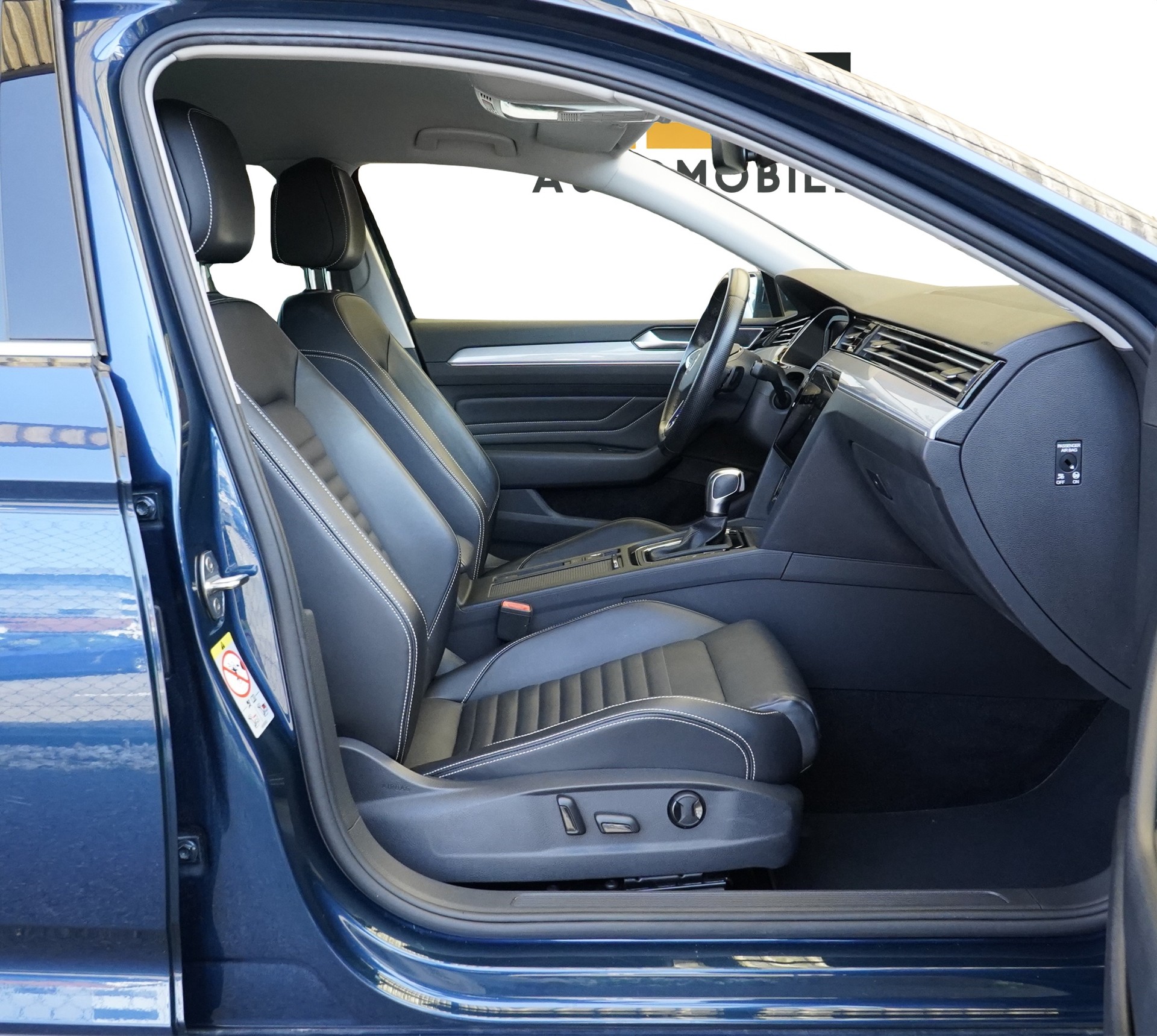 VW Passat Variant 1.4 TSI GTE Hybrid DSG *CH Fahrzeug*-image-12