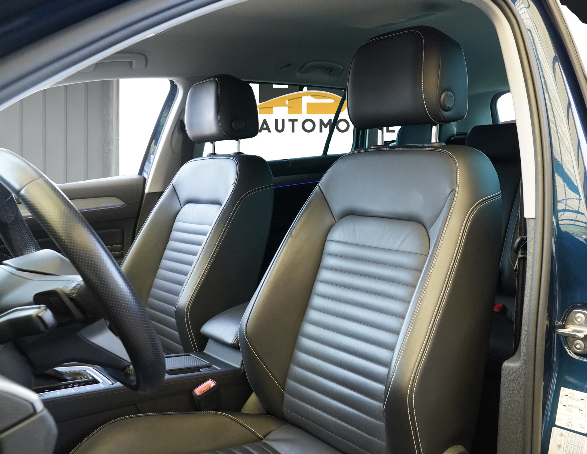 VW Passat Variant 1.4 TSI GTE Hybrid DSG *CH Fahrzeug*-image-11