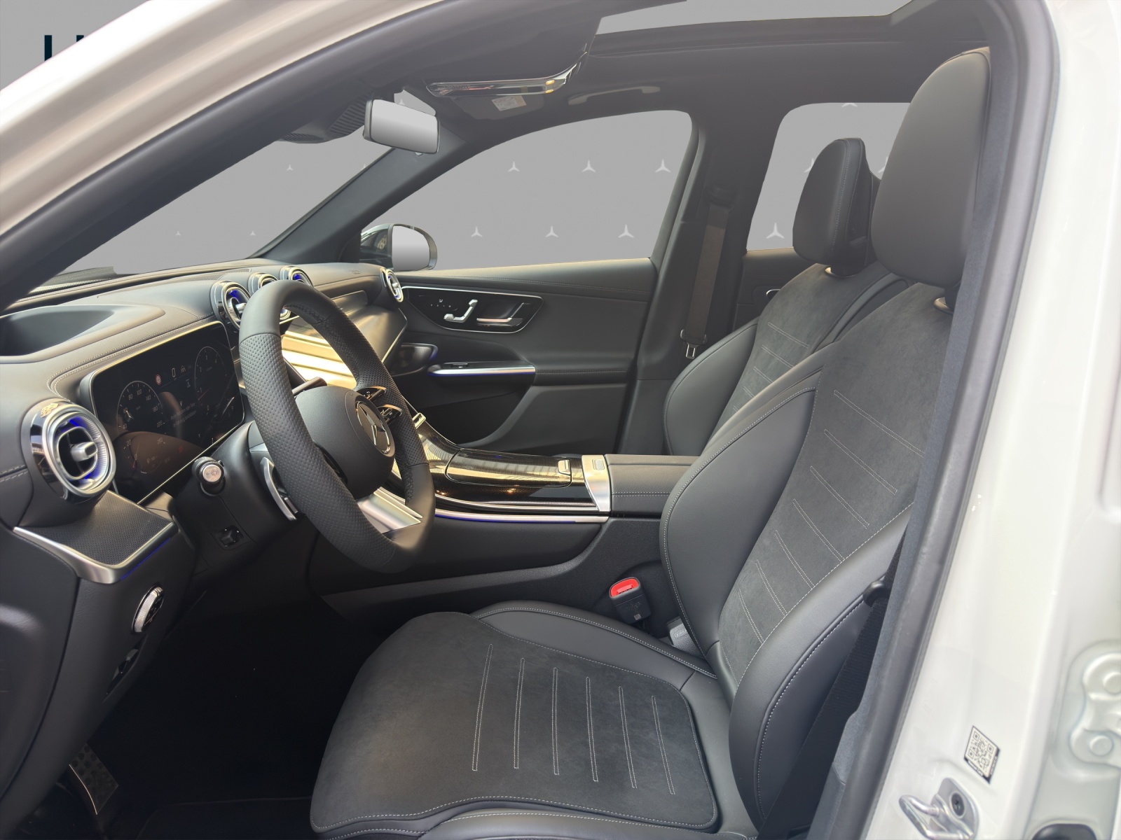 MERCEDES-BENZ GLC 220 d 4Matic 9G-Tronic-image-7