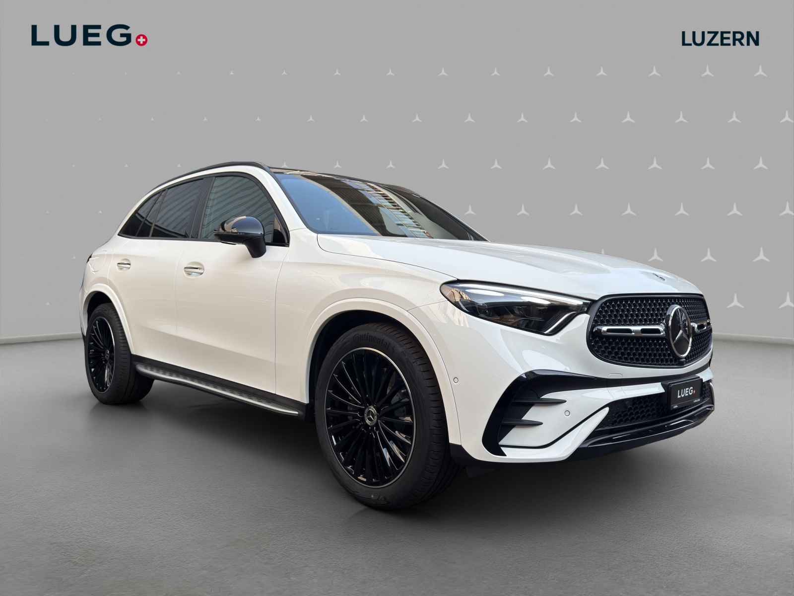 MERCEDES-BENZ GLC 220 d 4Matic 9G-Tronic-image-4