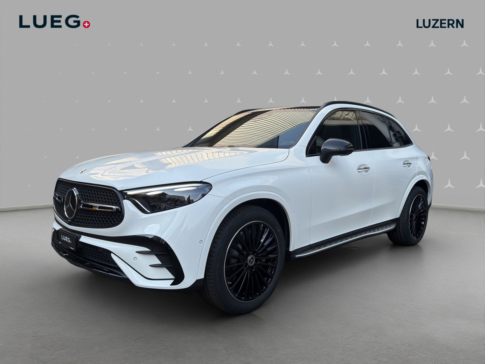 MERCEDES-BENZ GLC 220 d 4Matic 9G-Tronic-image-0