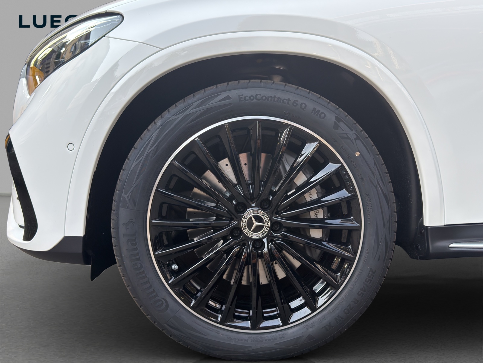 MERCEDES-BENZ GLC 220 d 4Matic 9G-Tronic-image-6