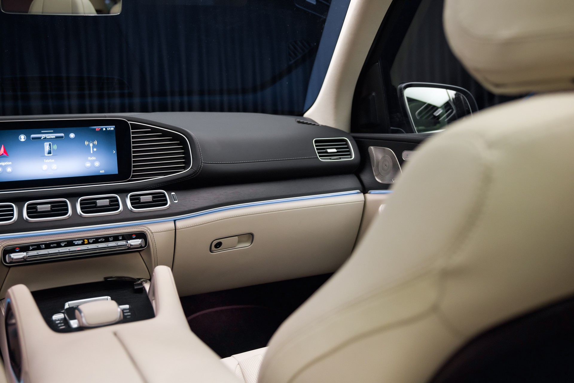 MERCEDES-BENZ GLE 53 AMG 4Matic+ 9G-Speedshift-image-23