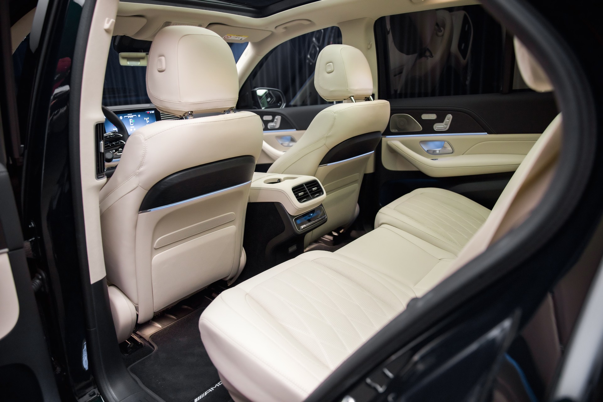MERCEDES-BENZ GLE 53 AMG 4Matic+ 9G-Speedshift-image-19
