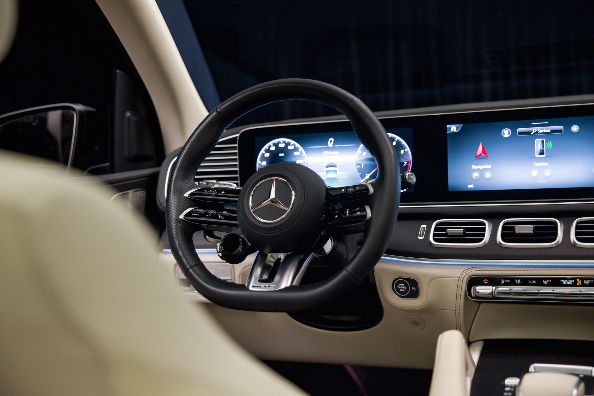 MERCEDES-BENZ GLE 53 AMG 4Matic+ 9G-Speedshift-image-24