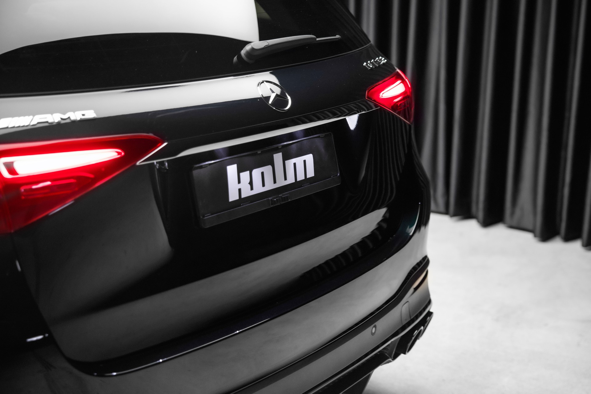 MERCEDES-BENZ GLE 53 AMG 4Matic+ 9G-Speedshift-image-13