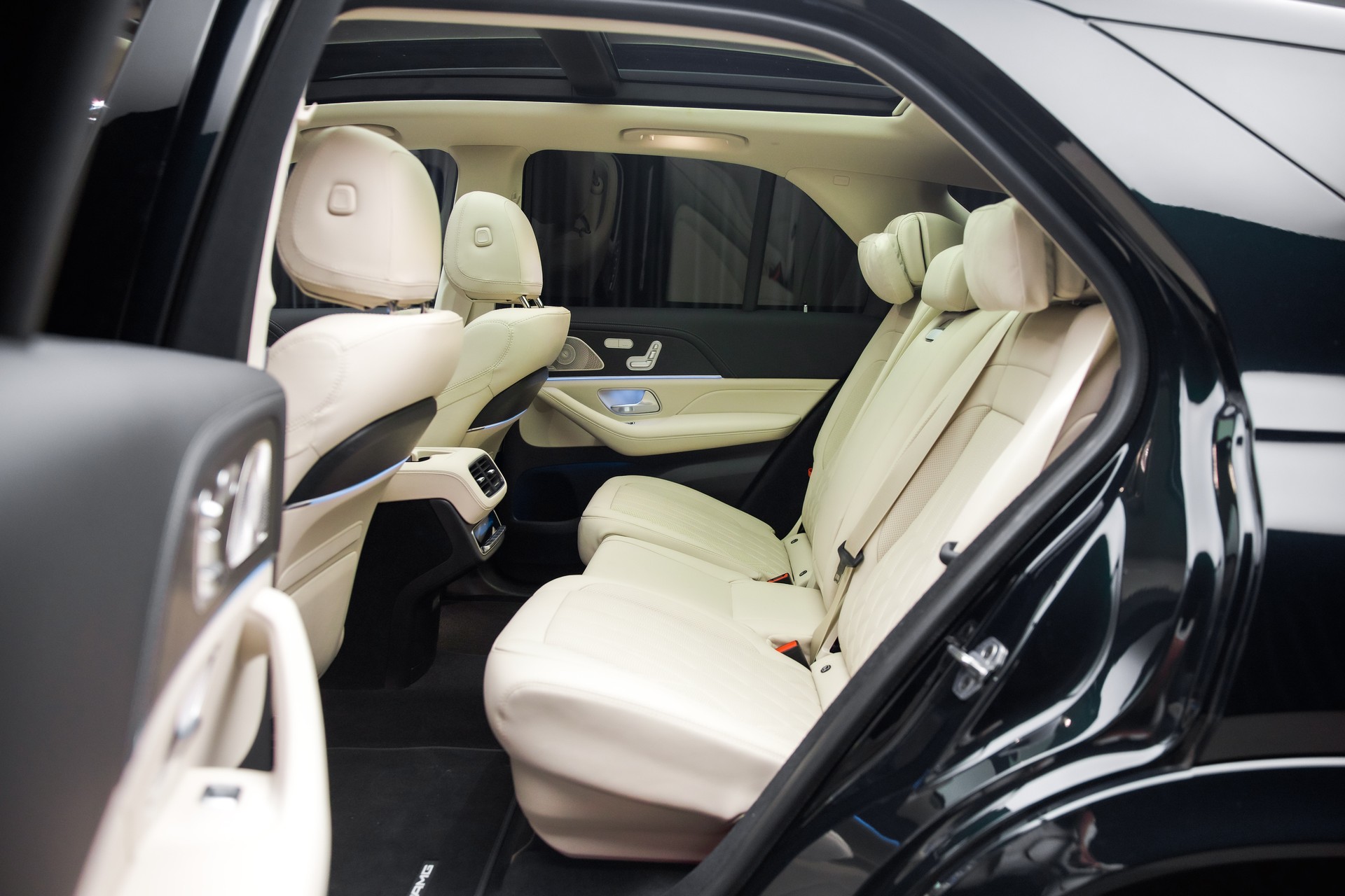 MERCEDES-BENZ GLE 53 AMG 4Matic+ 9G-Speedshift-image-20