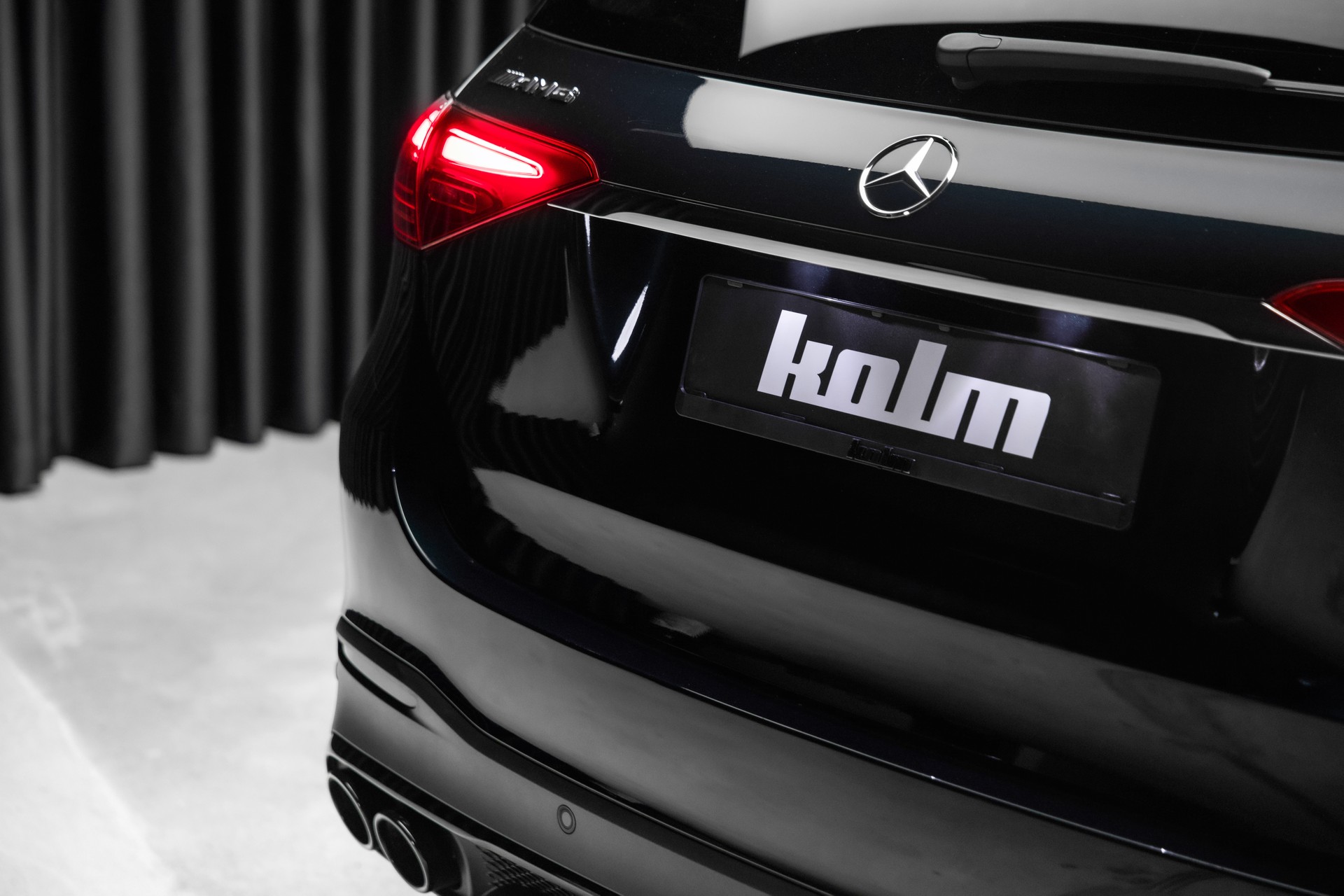 MERCEDES-BENZ GLE 53 AMG 4Matic+ 9G-Speedshift-image-12