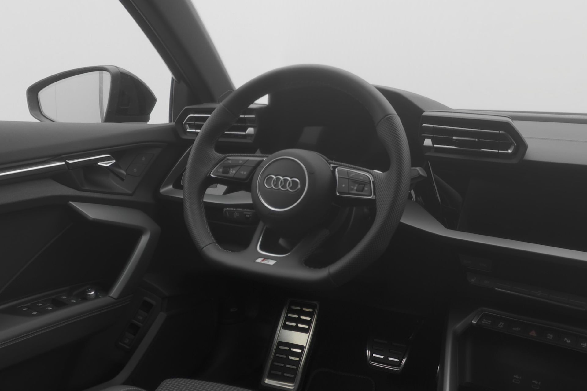 AUDI A3 Sportback 45 TFSI e S line Attraction S-tronic-image-6