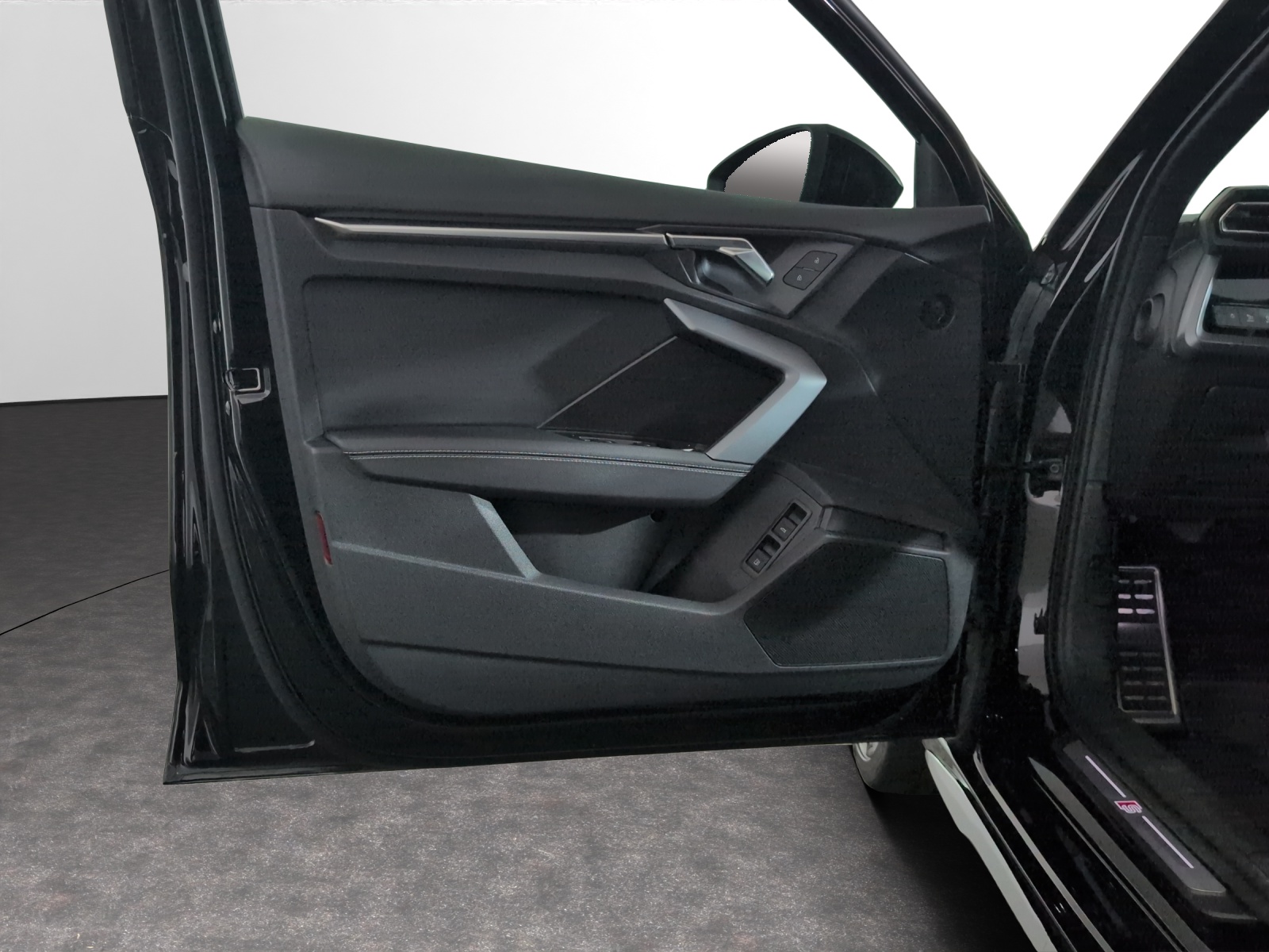 AUDI A3 Sportback 45 TFSI e S line Attraction S-tronic-image-13
