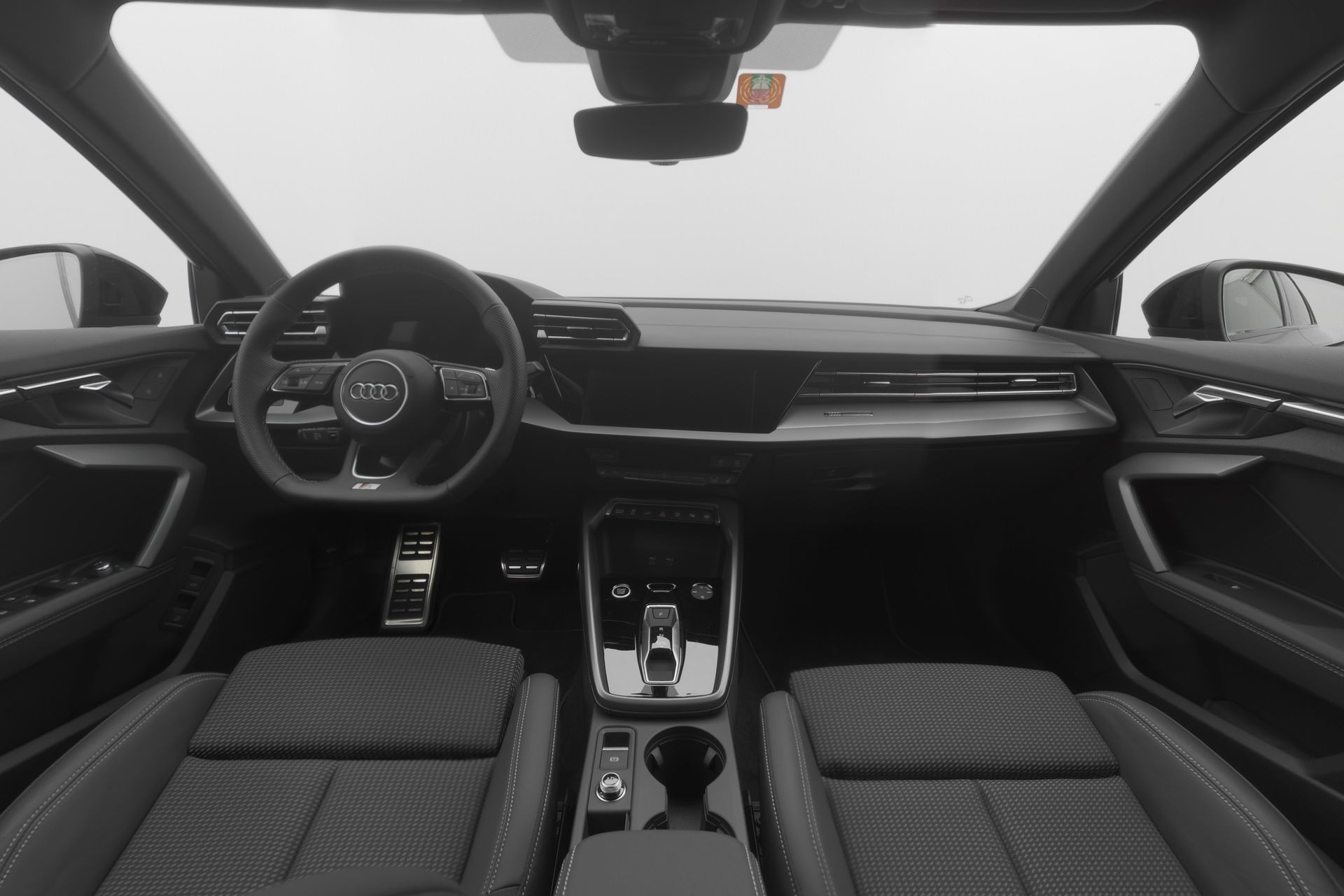 AUDI A3 Sportback 45 TFSI e S line Attraction S-tronic-image-7