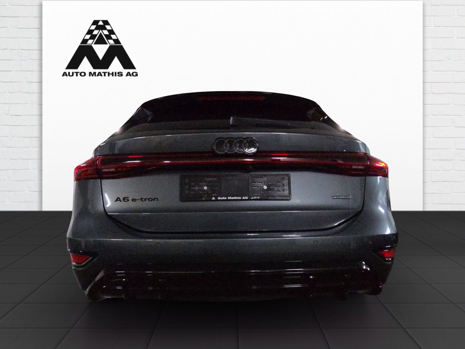 AUDI A6 Avant e-tron quattro-image-9