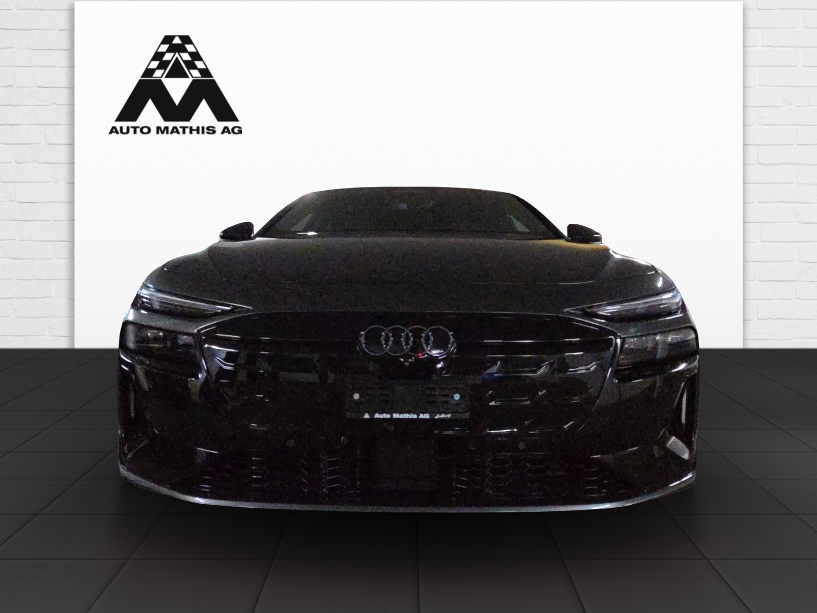 AUDI A6 Avant e-tron quattro-image-1