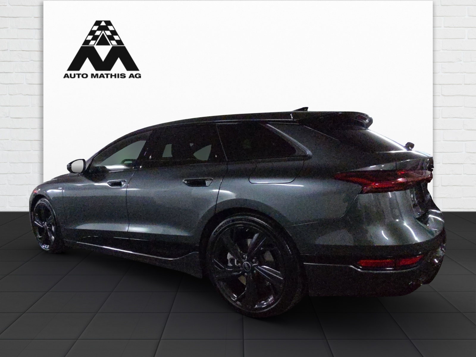 AUDI A6 Avant e-tron quattro-image-3