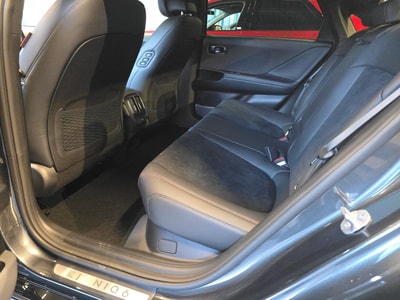 Hyundai Ioniq 6 84kWh N Line 4WD — photo 9