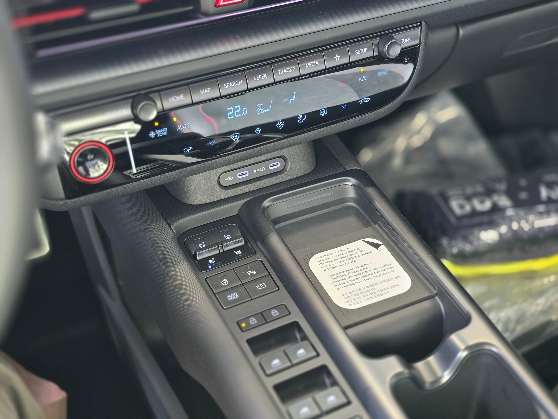 HYUNDAI Ioniq 6 84kWh N Line 4WD-image-7