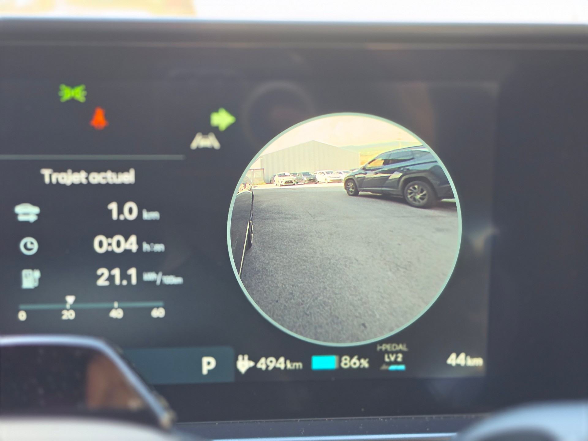 HYUNDAI Ioniq 6 84kWh N Line 4WD-image-4